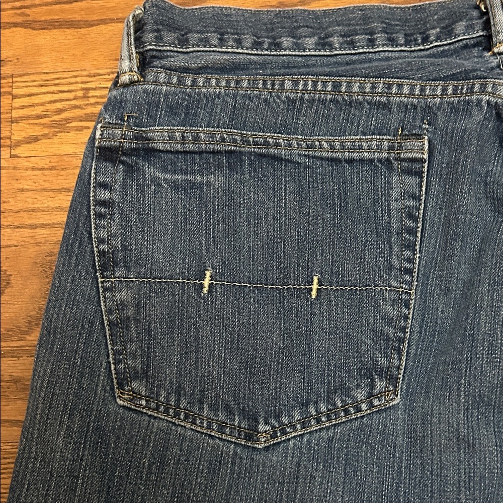 Polo by Ralph Lauren Jeans Men’s 36x32 Blue Classic 867 Fit Denim - Picture 5 of 15